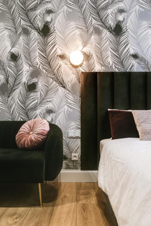 Apartamento Old Town *