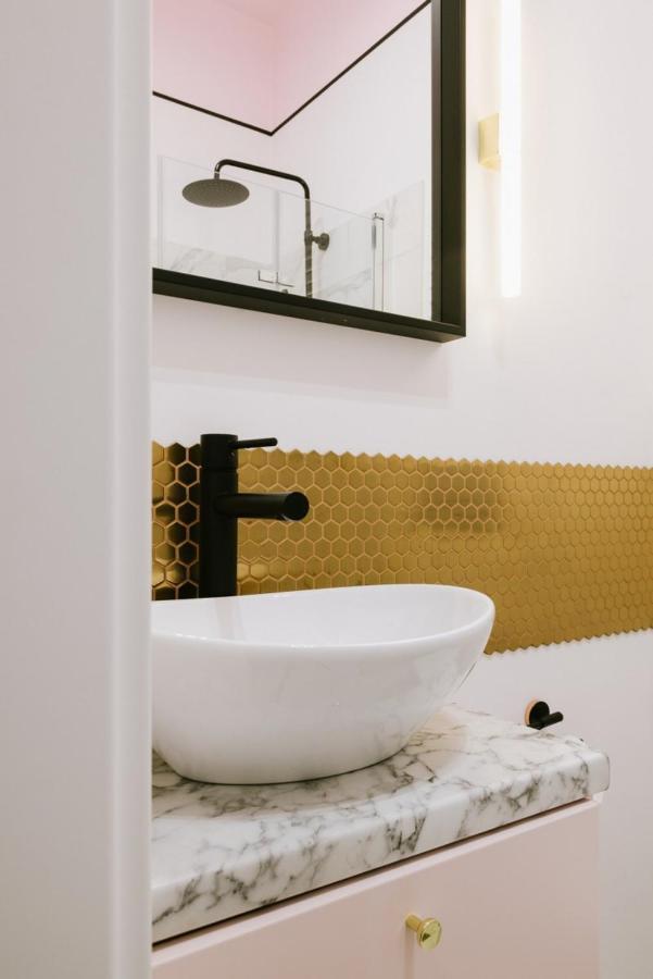 Apartamento Old Town *