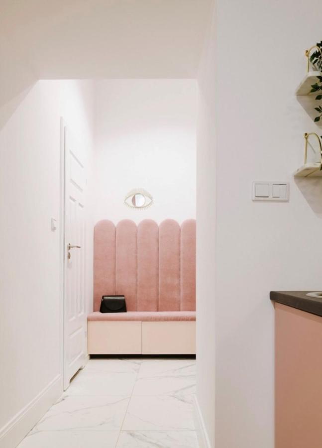 Old Town Apartamento *
