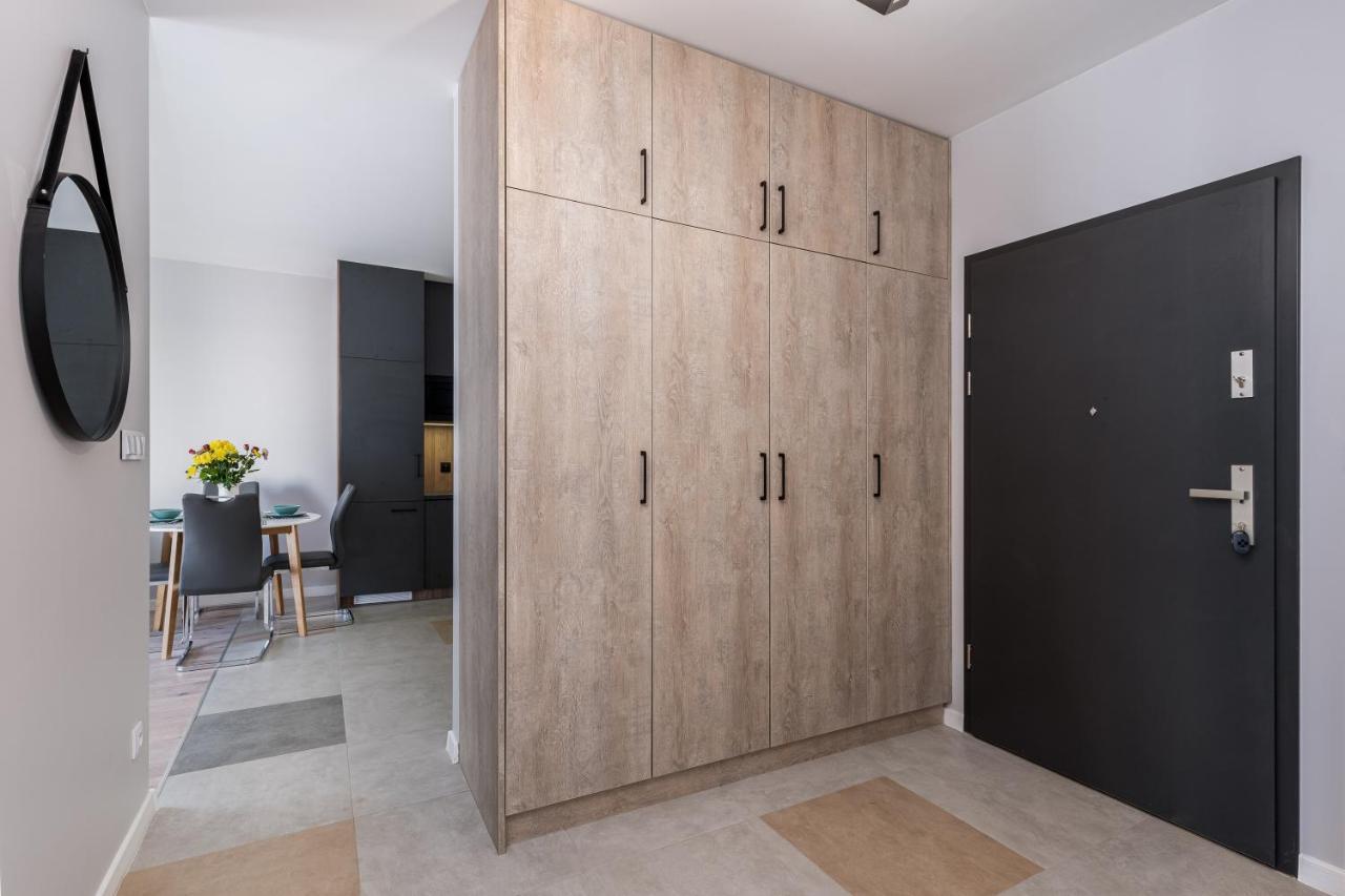 Apartamento Dabska Street - Luxury *