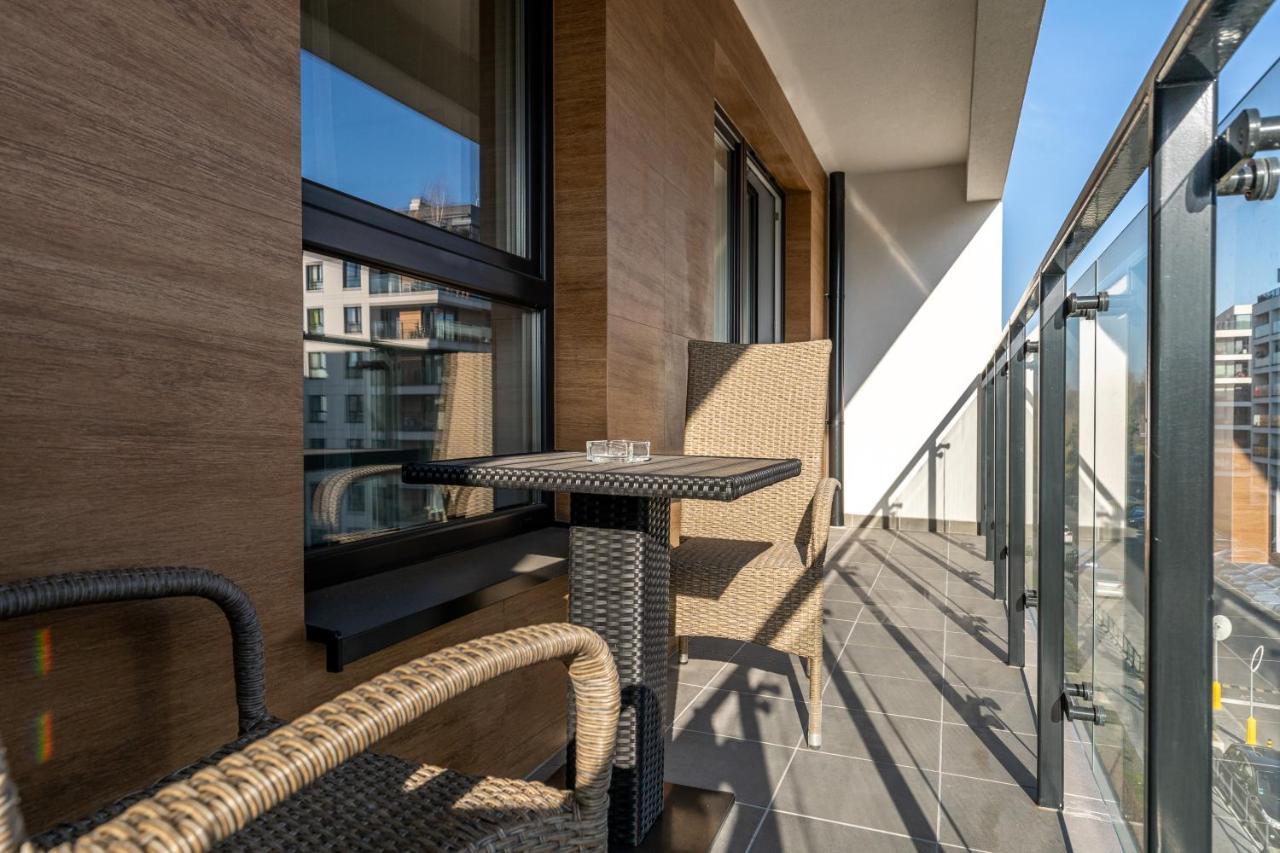 Dąbska Street - Luxury * Kraków