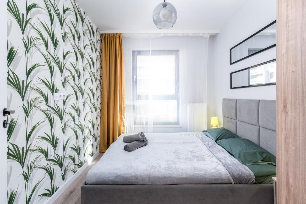 Apartamento Dabska Street - Luxury