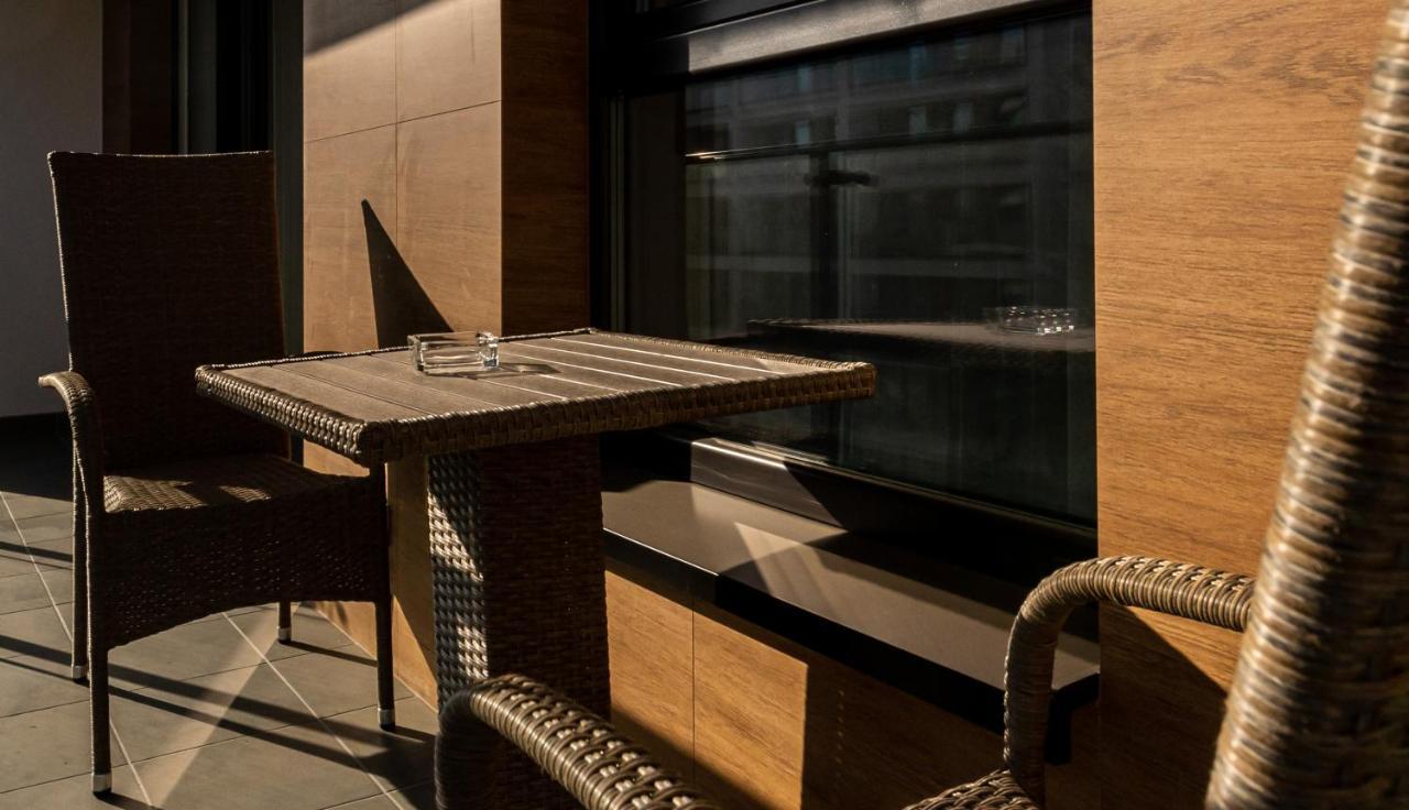 Apartamento Dabska Street - Luxury