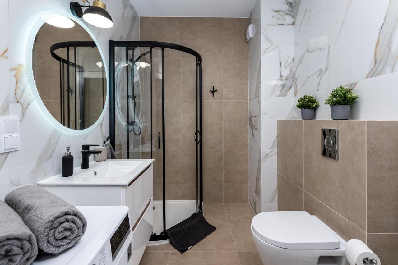 Apartamento Dabska Street - Luxury