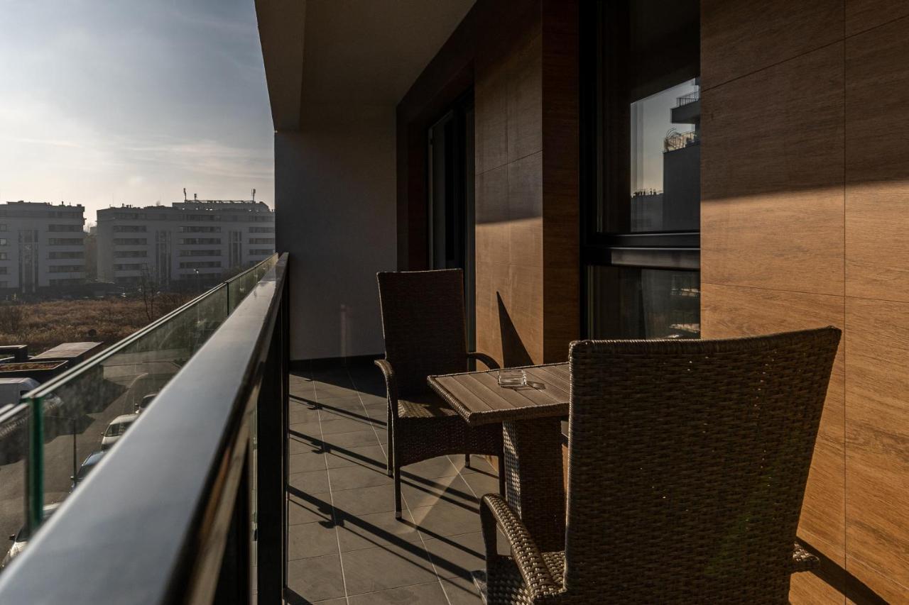 Dąbska Street - Luxury