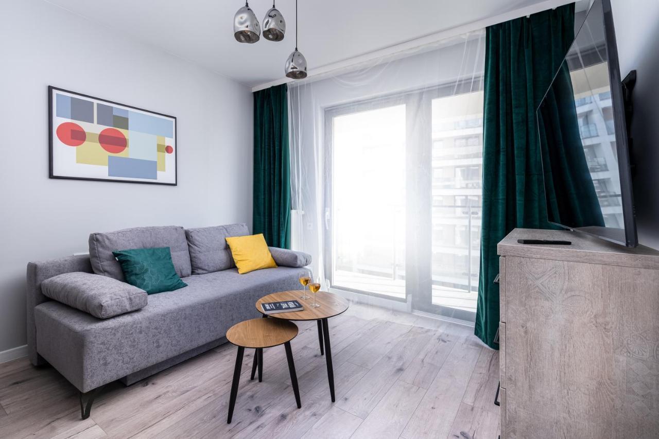 Dąbska Street - Luxury