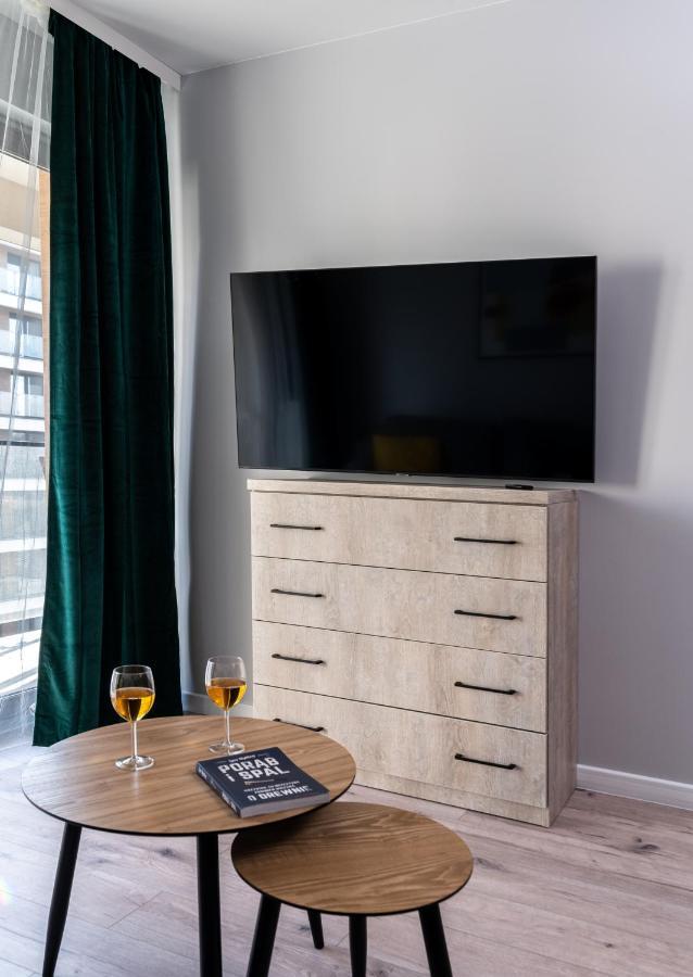 Apartamento Dabska Street - Luxury