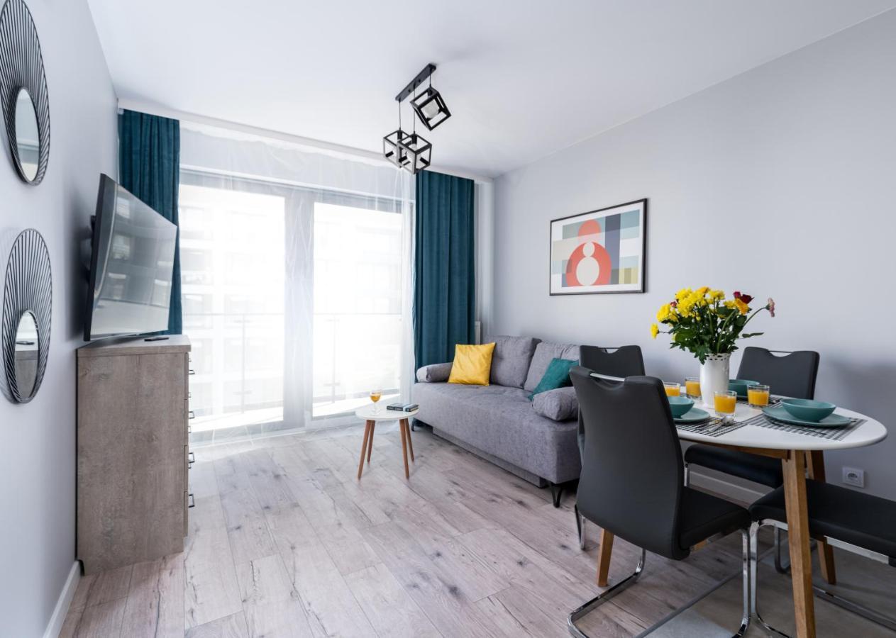 Dąbska Street - Luxury
