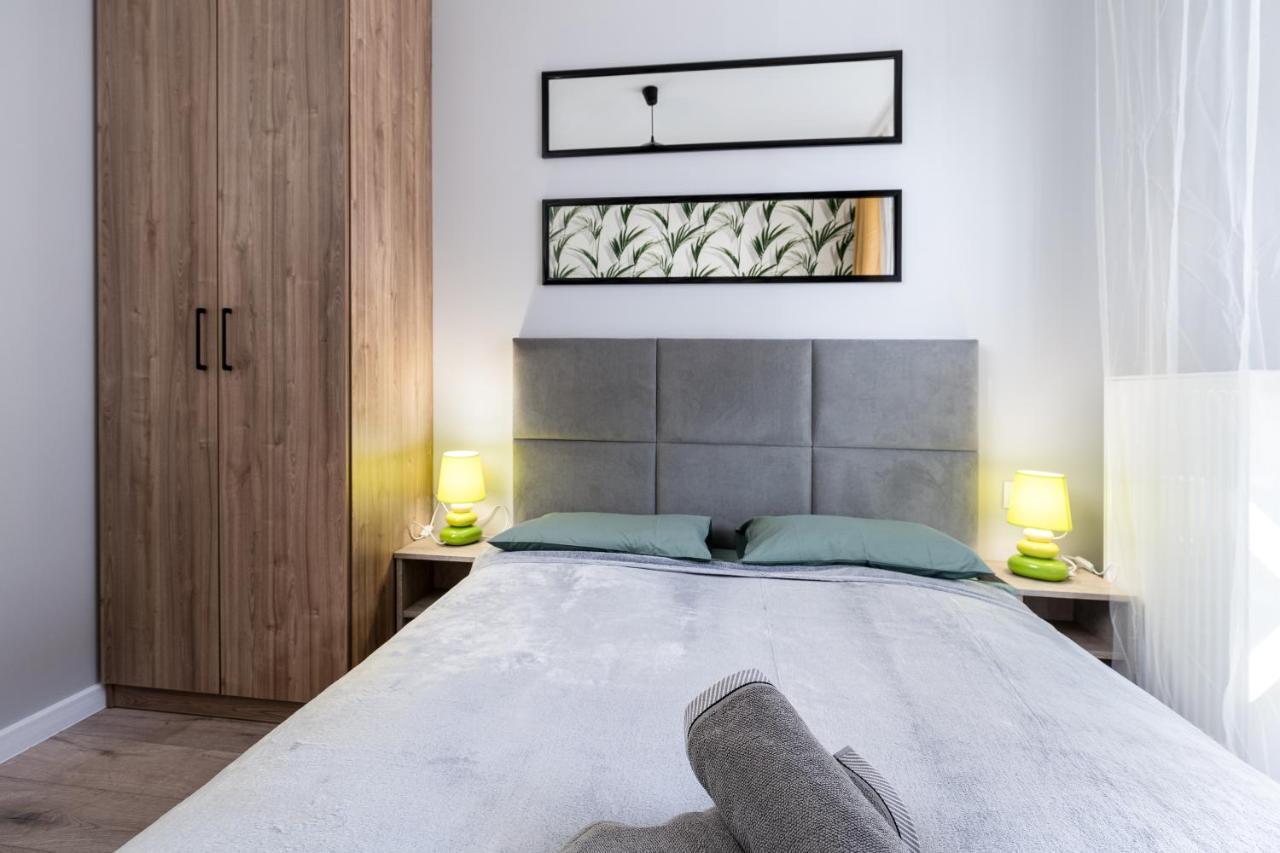 Apartamento Dabska Street - Luxury