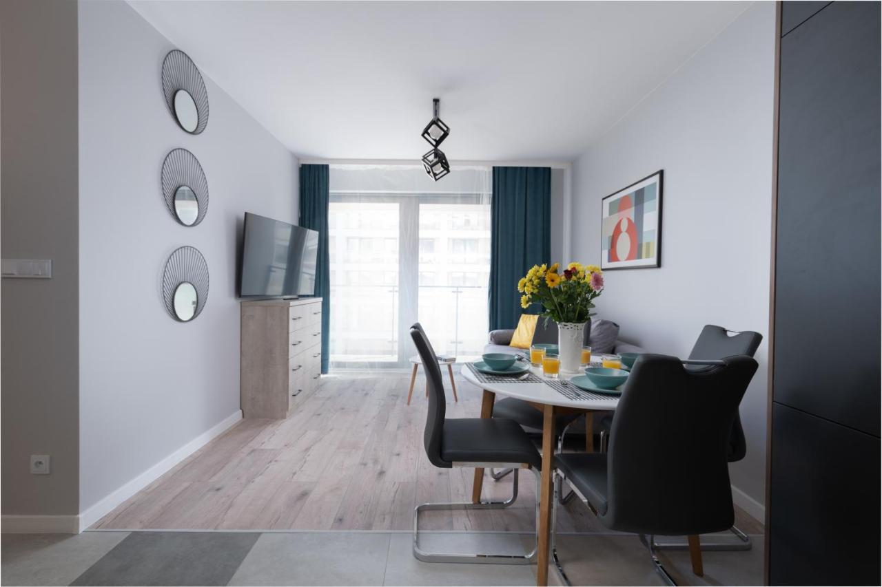 Dabska Street - Luxury Apartamento