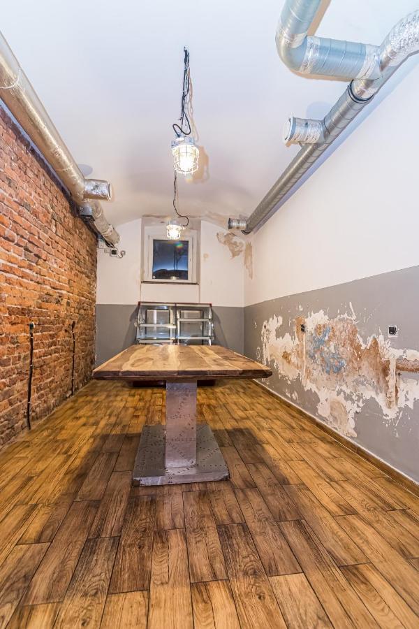 Apartment Make Your Own Party - Exclusive 200 Sqm Apartaments With Sauna And Snooker Table Hen&Stag Do