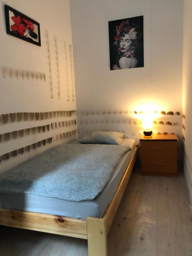 Apartment Nr 3