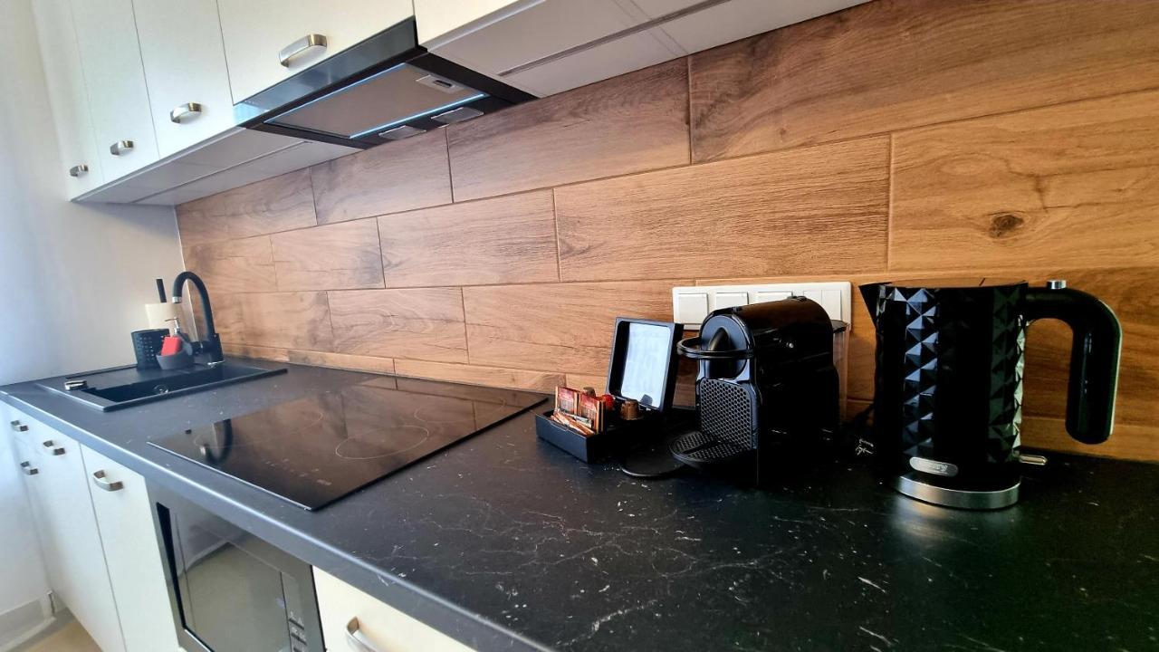 Apartament Nook Nook Kazimierza Wielkiego 104 Kraków