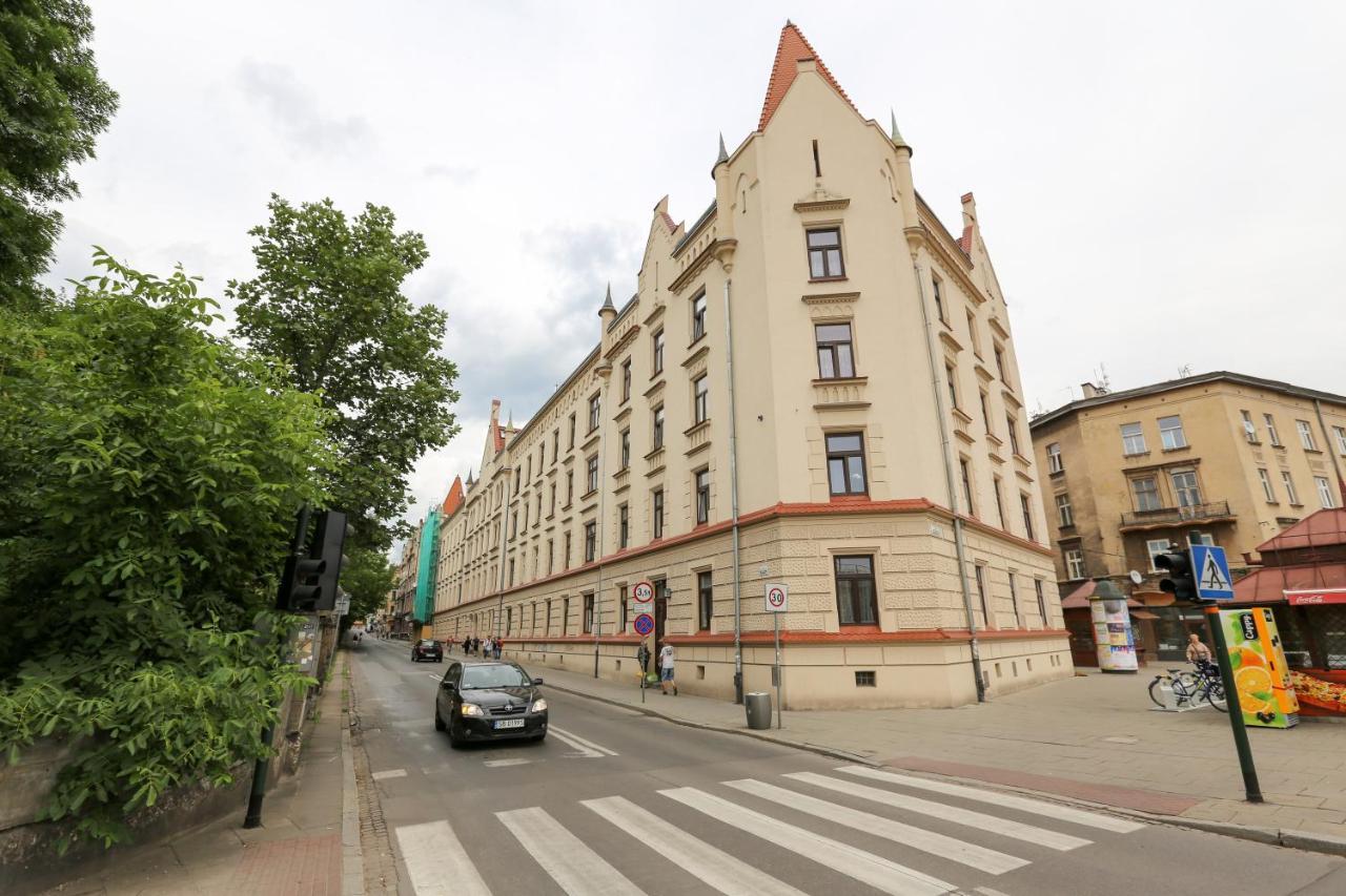 Apartment Next To The Main Square