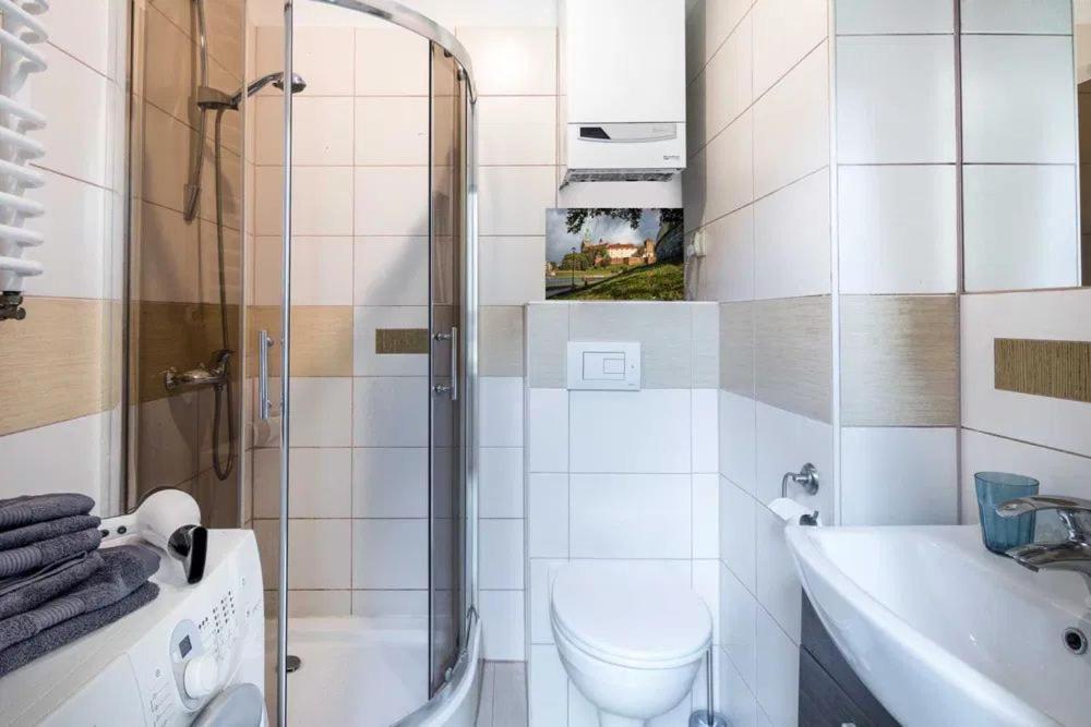 Koletek St Apartment