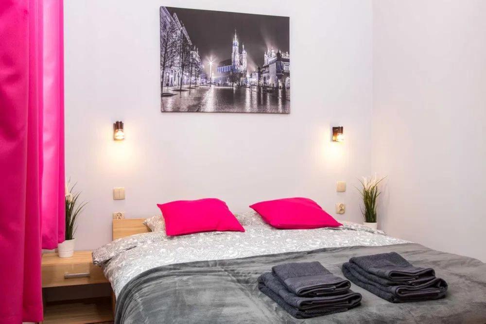 Koletek St Apartment