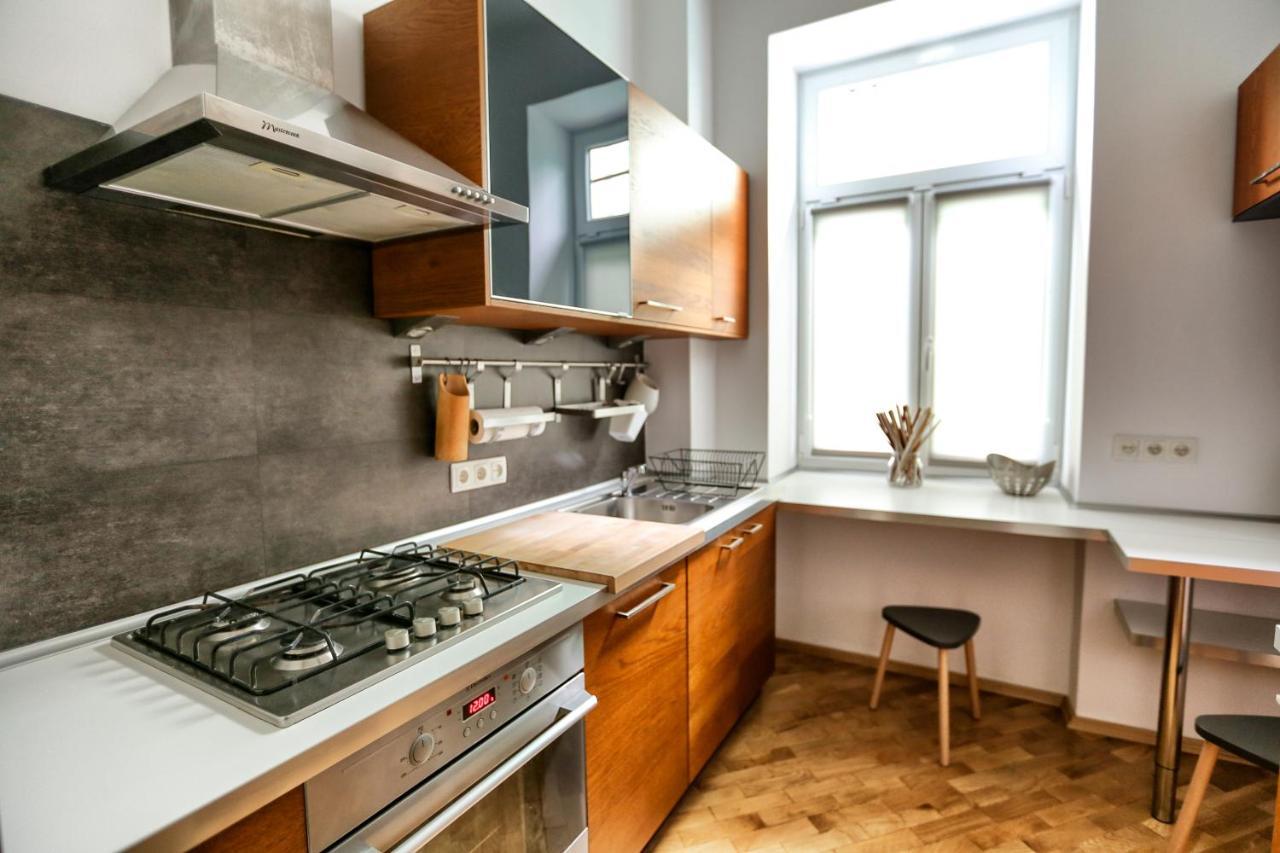 Apartment Next To The Main Square