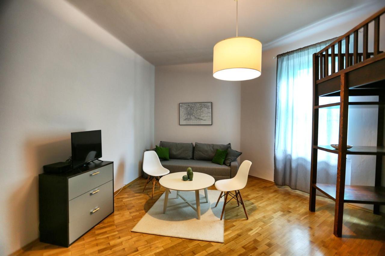 Apartment Next To The Main Square Krakow