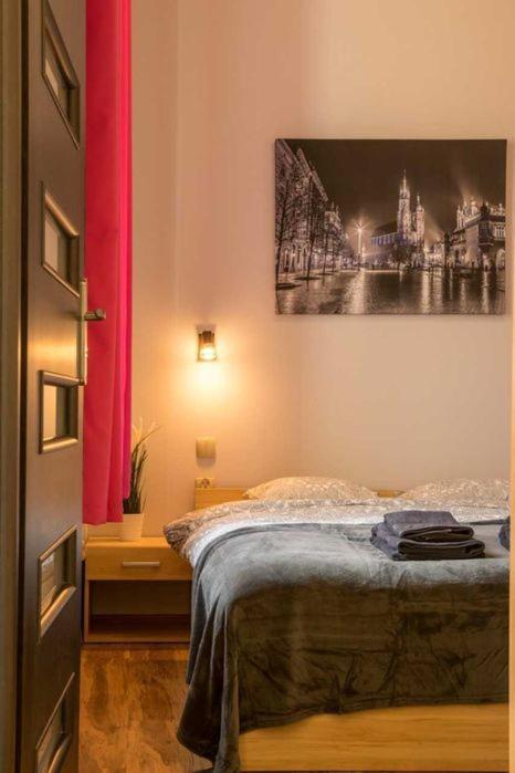 Apartment Koletek St *