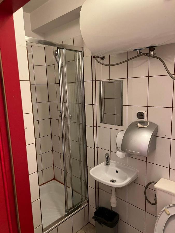 Appartement 50 People Bis