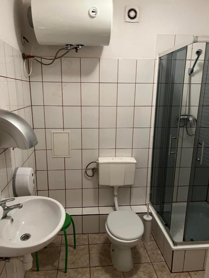 Appartement 50 People Bis