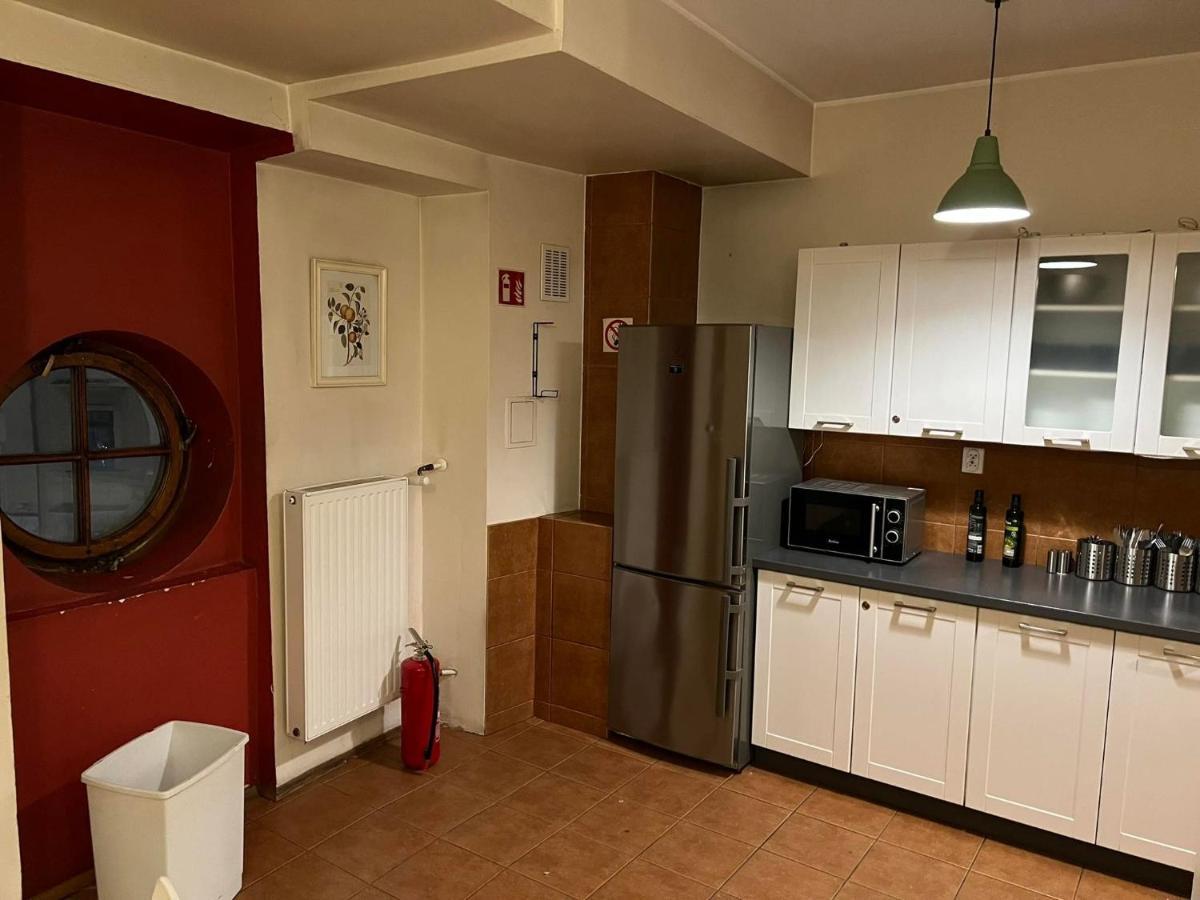 Appartement 50 People Bis *