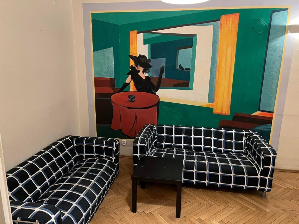 Appartement 50 People Bis