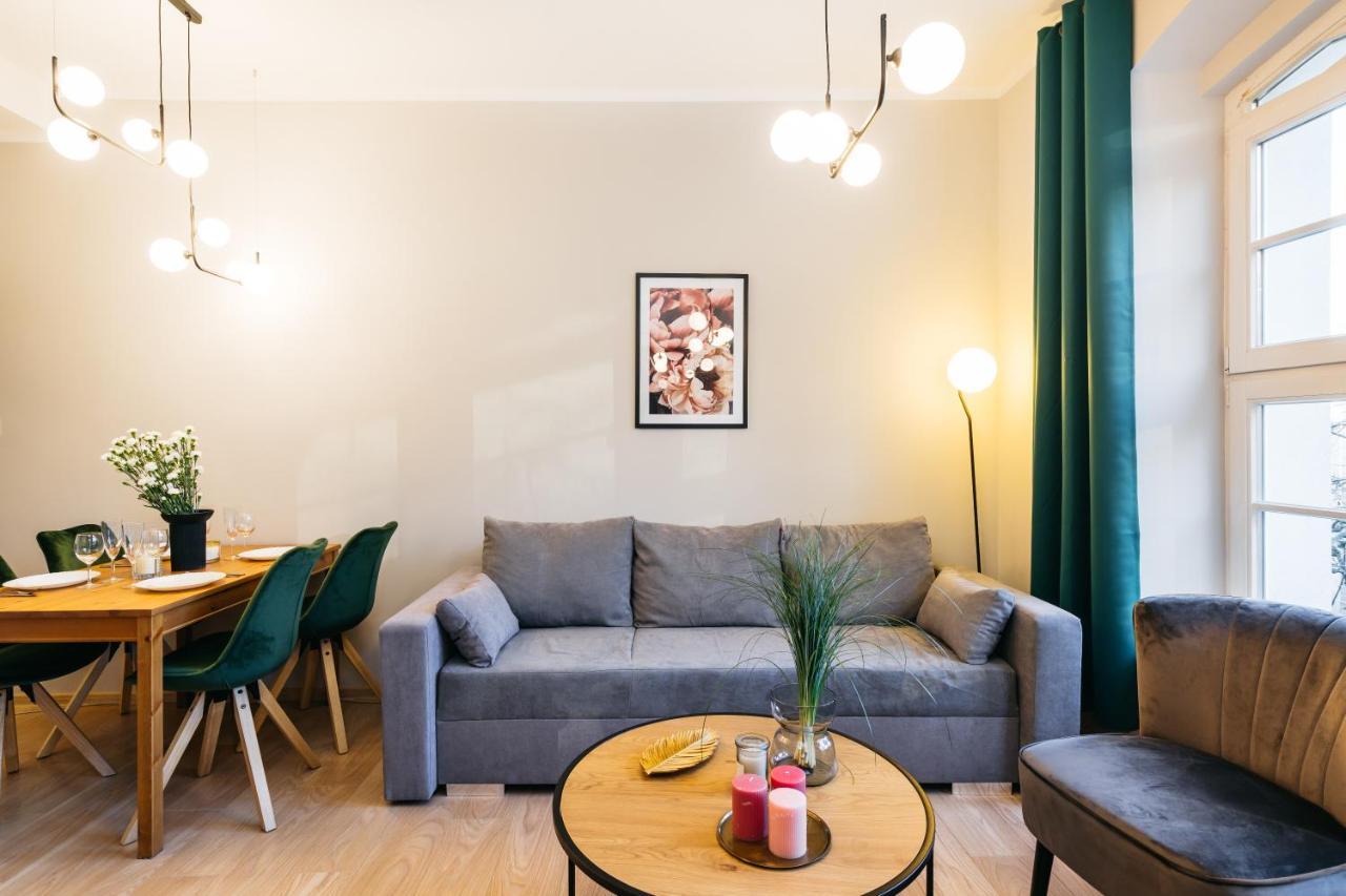 Apartamento Royal - Loftaffair Cracóvia