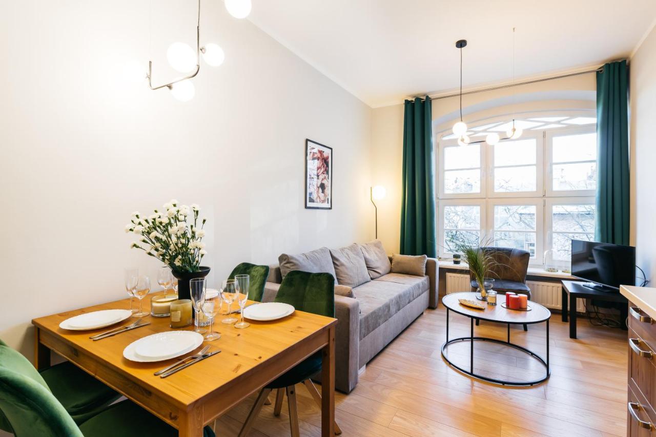 Apartamento Royal - Loftaffair Cracóvia