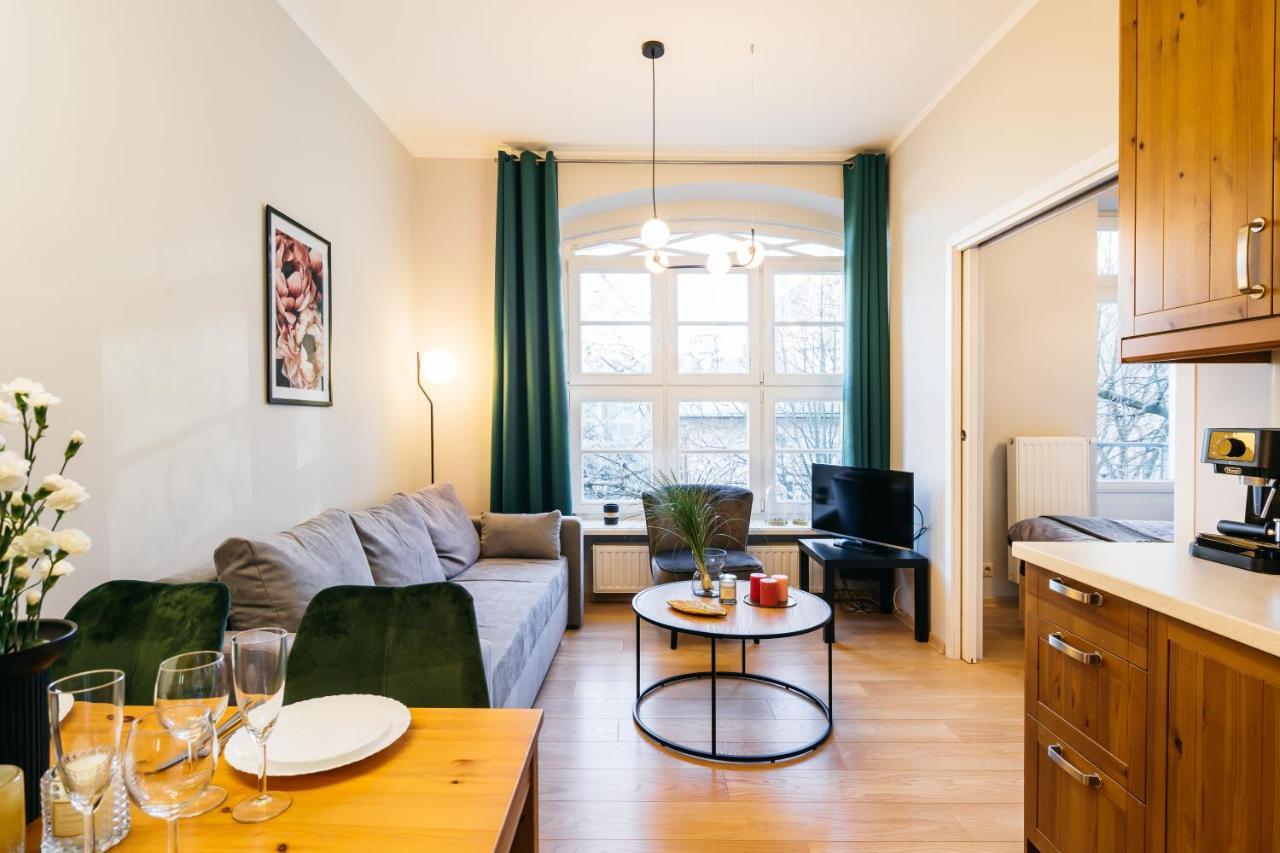 Royal - Loftaffair Apartamento
