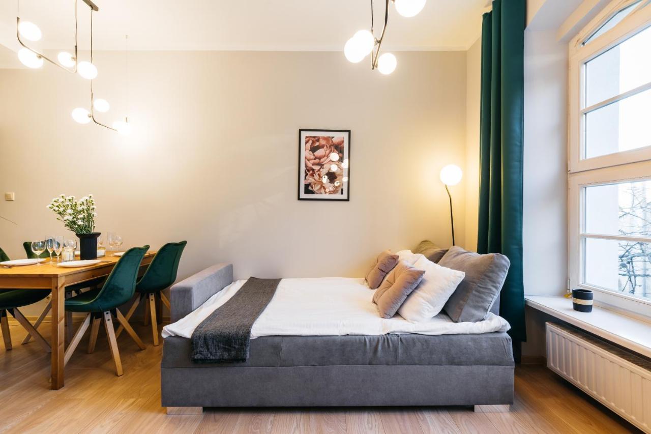Royal - Loftaffair Apartamento Cracóvia