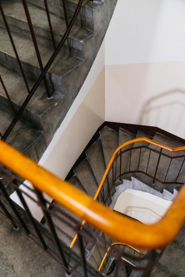 Royal - Loftaffair Apartamento