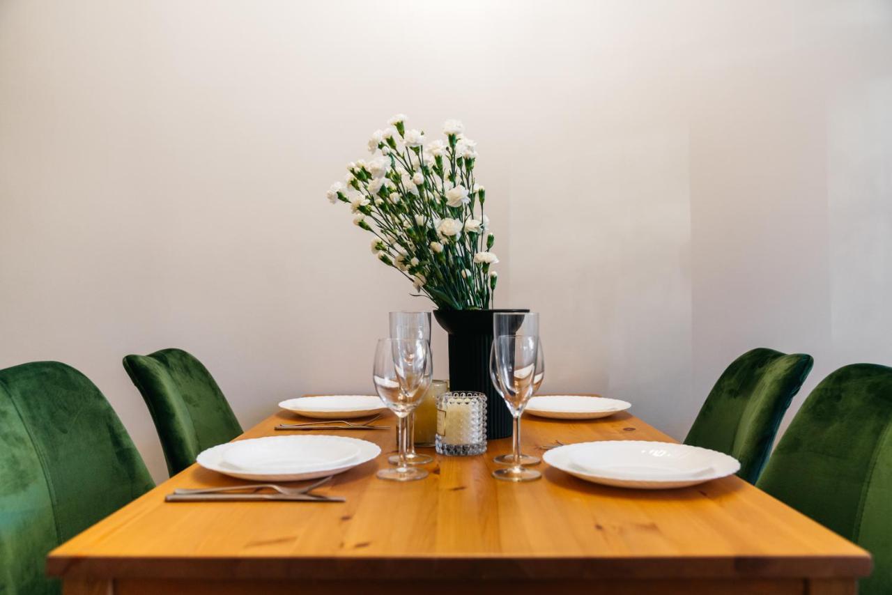 Apartamento Royal - Loftaffair