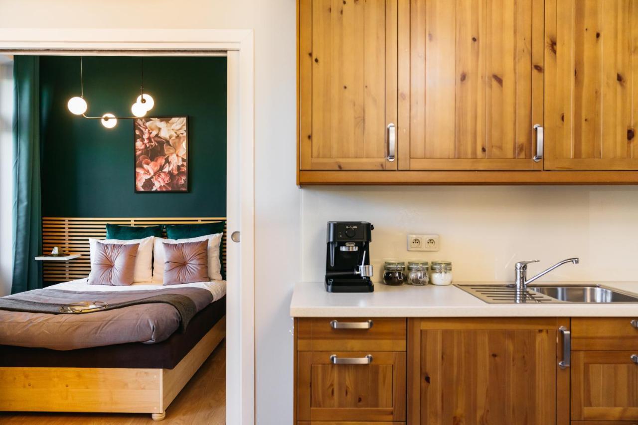 Royal - Loftaffair Apartamento Cracóvia
