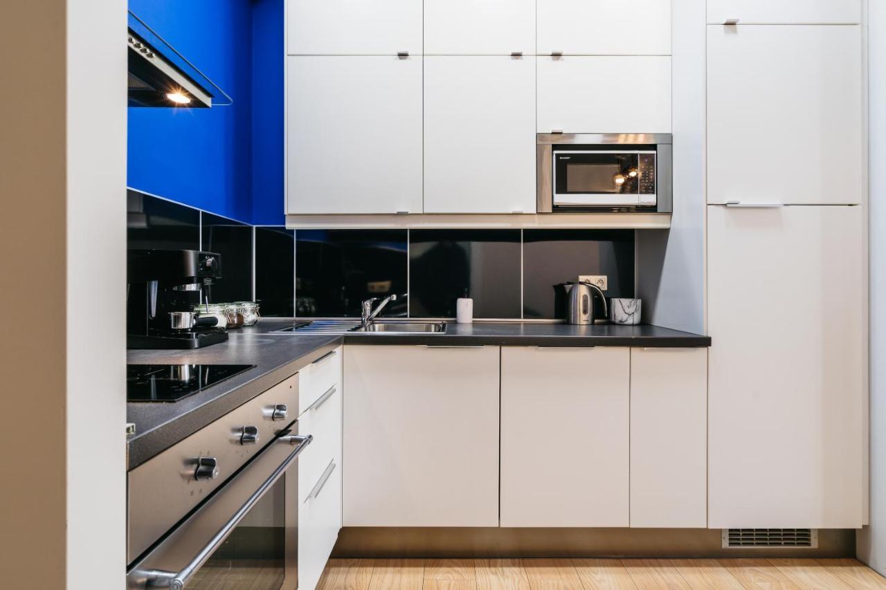 Apartamento Royal - Loftaffair Cracóvia