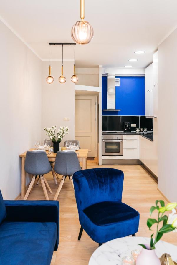 Royal - Loftaffair Apartamento Cracóvia