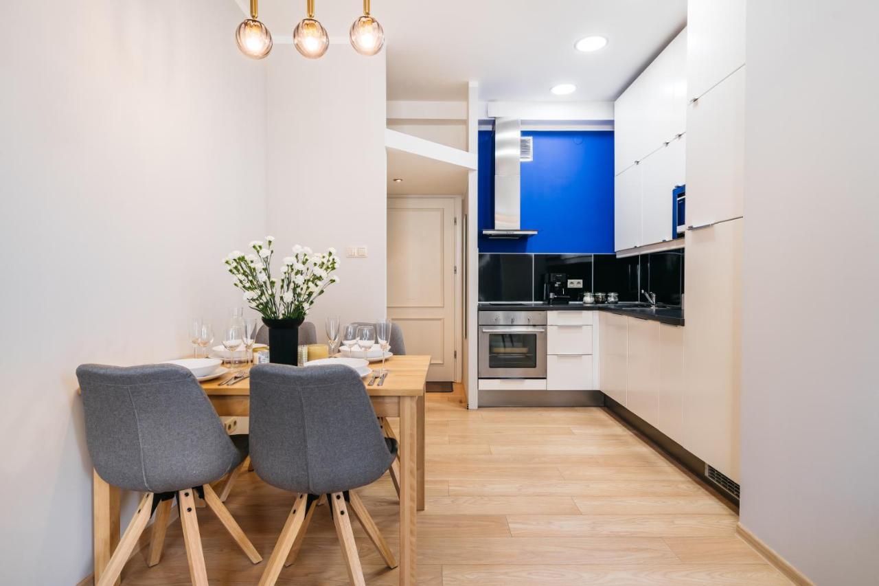 Royal - Loftaffair Apartamento *