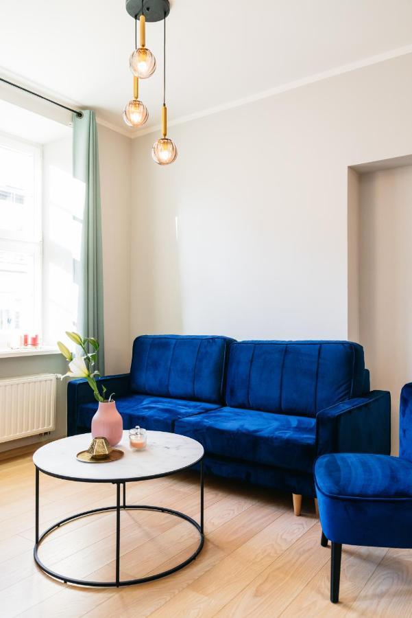 Royal - Loftaffair Apartamento