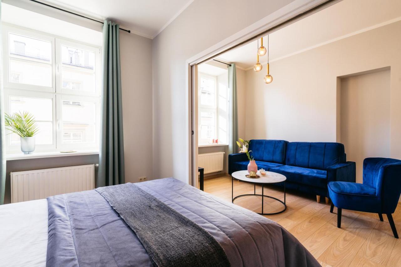 Royal - Loftaffair Apartamento