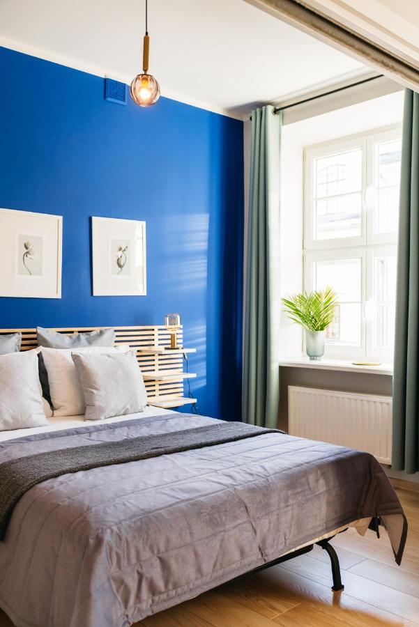Royal - Loftaffair Apartamento *