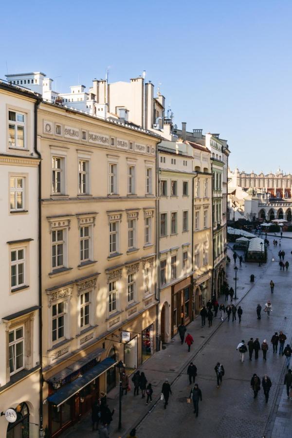 Royal - Loftaffair Apartamento Cracóvia