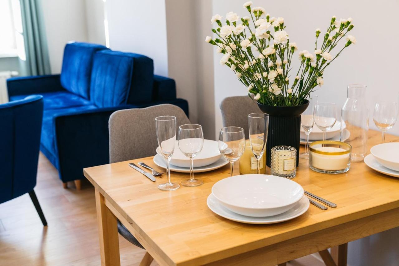 Royal - Loftaffair Apartamento Cracóvia