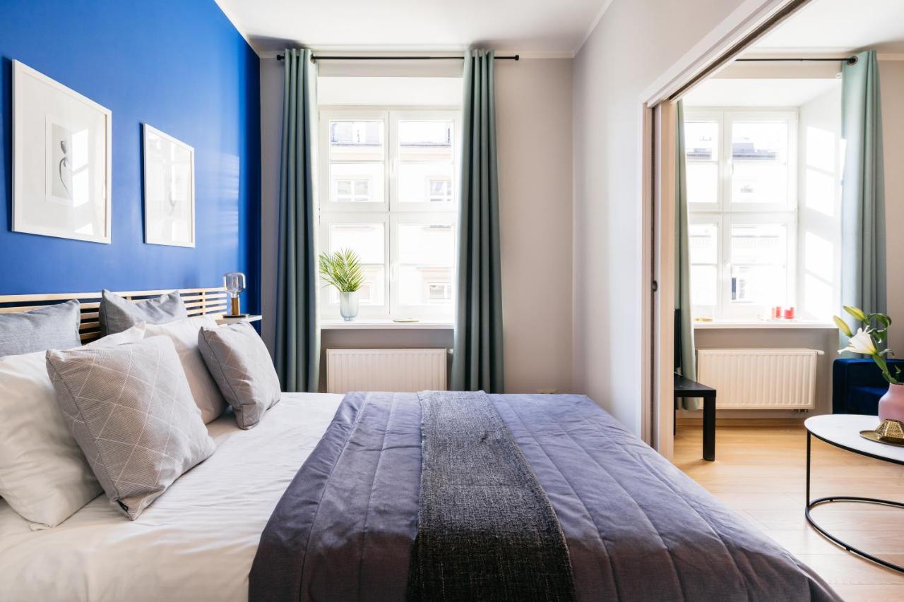 Royal - Loftaffair Apartamento
