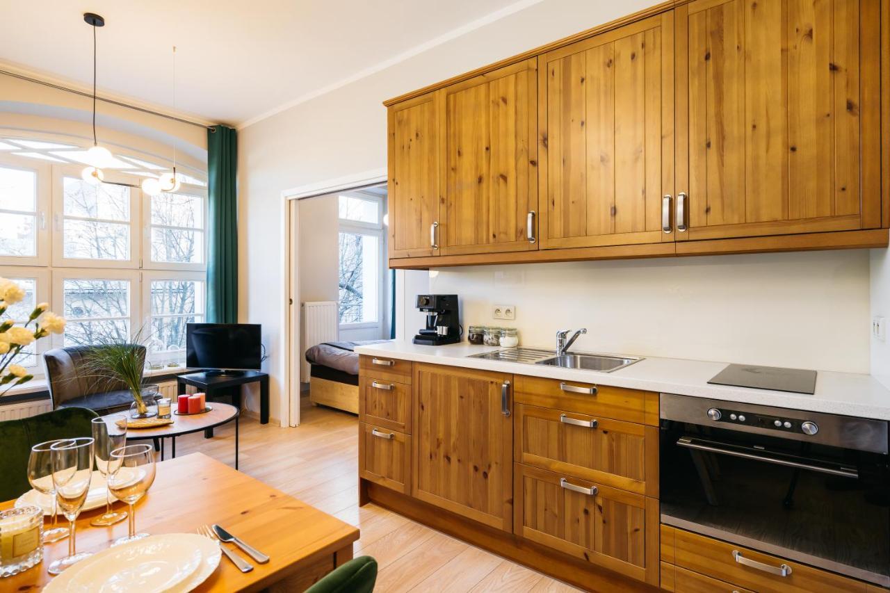 Apartamento Royal - Loftaffair *