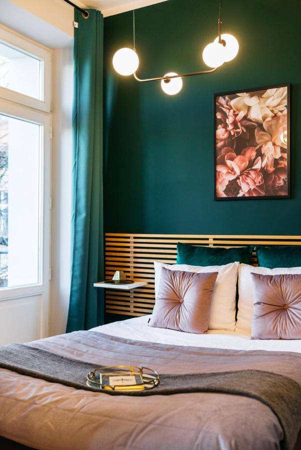 Apartamento Royal - Loftaffair *
