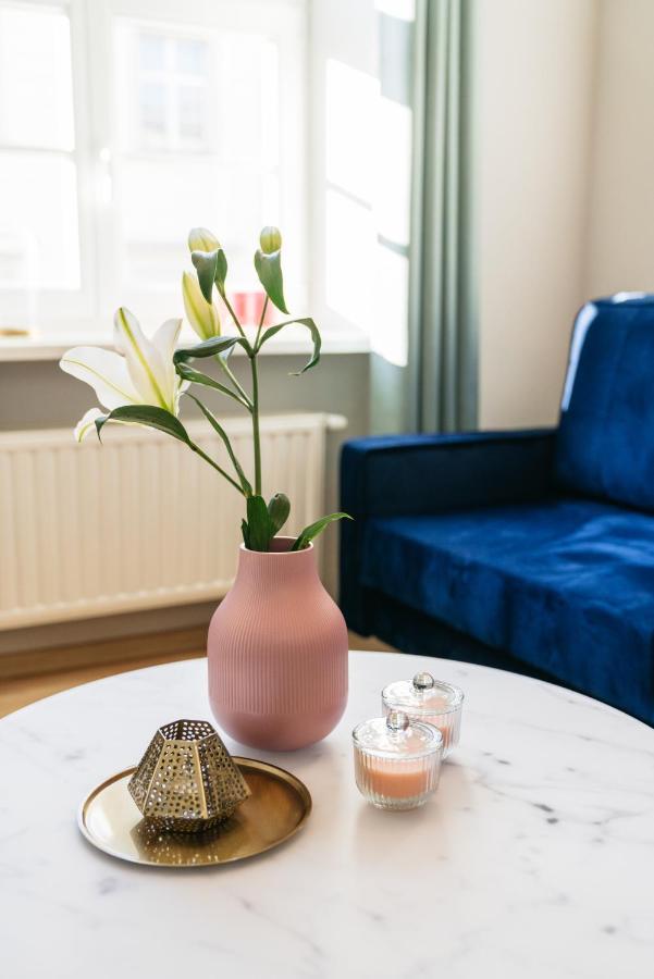 Royal - Loftaffair Apartamento