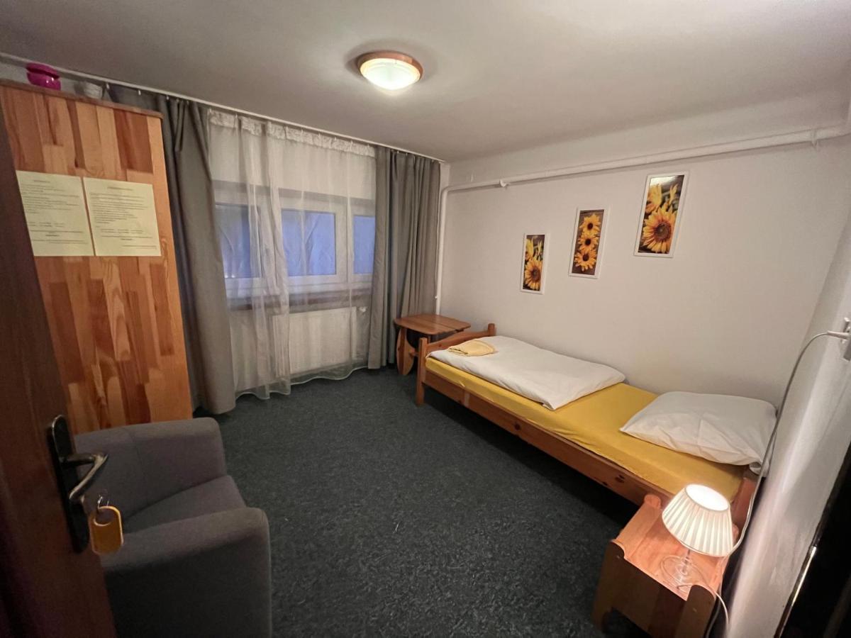 Dom Franciszkanski San Antonio Hostel