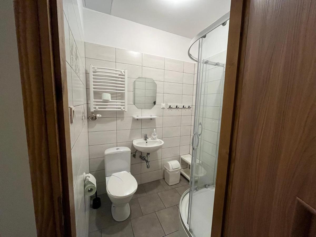 Hostel Dom Franciszkanski San Antonio Krakow