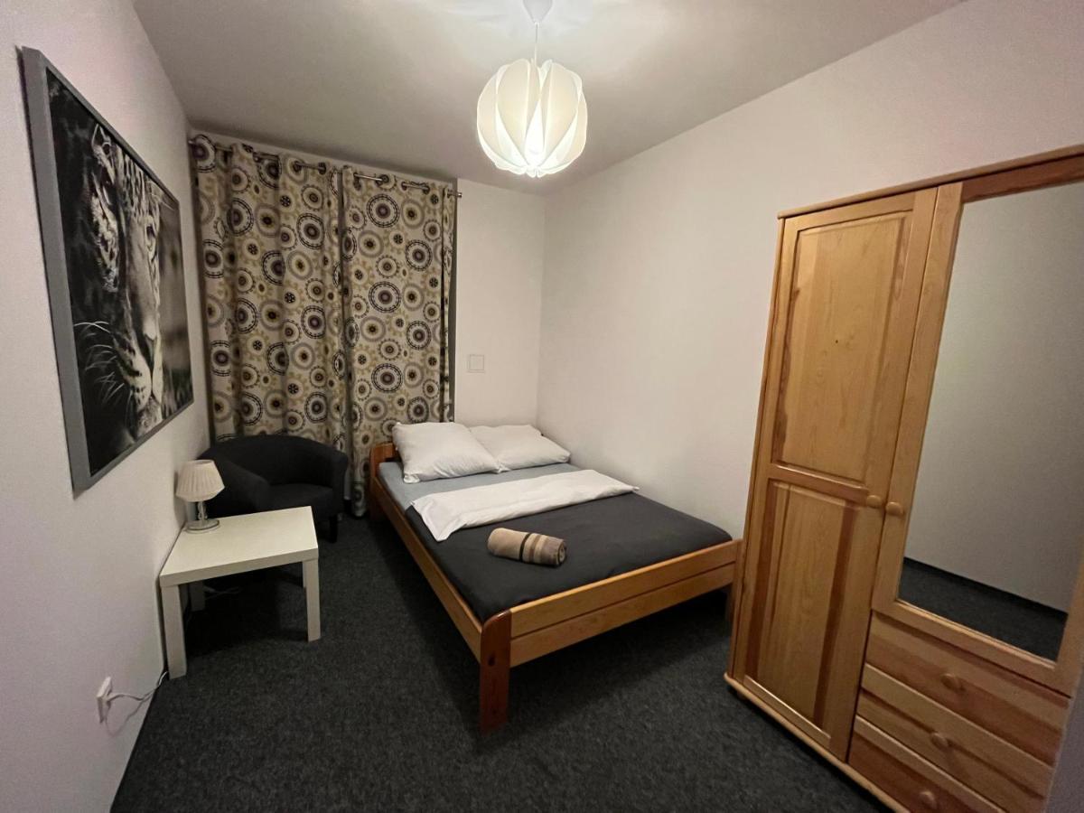 Hostel Dom Franciszkanski San Antonio