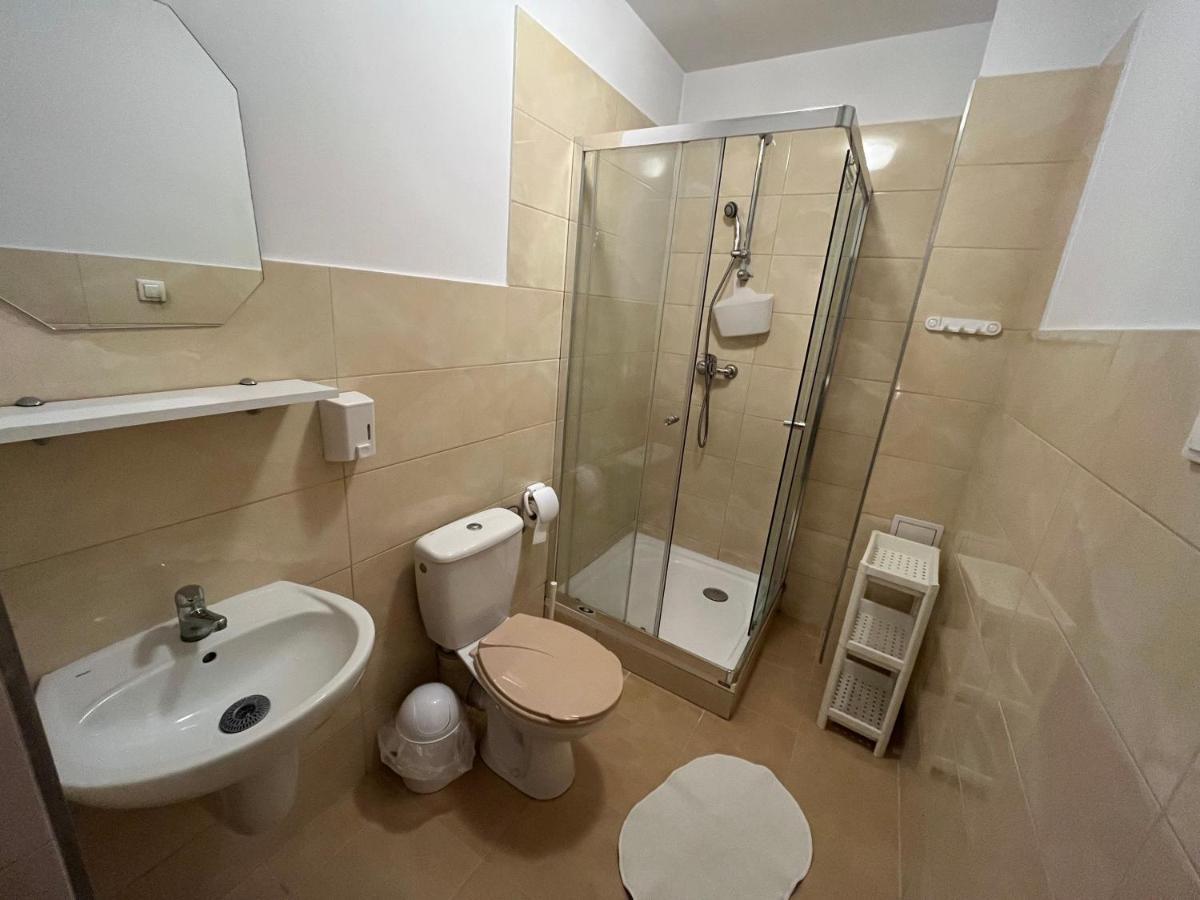 Albergue Dom Franciszkanski San Antonio *